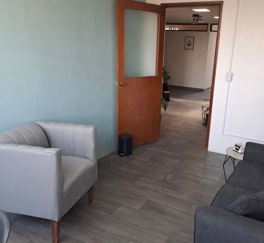 Consultorio dental 1